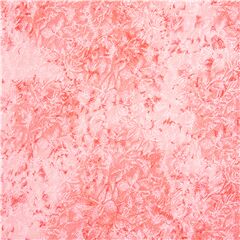 Pink gradient cotton fabric Michael Miller metallic fairy swarm