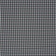 Robert Kaufman checks black pastel swimwear knit fabric