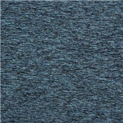 Robert Kaufman denim blue swimwear knit fabric