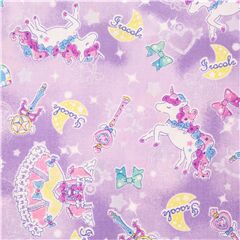 cloudy floating glitter fabric purple cotton sceptor dess crescent moon unicron